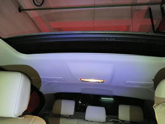 [西安·陕A] 二手宝马宝马5系2013款 525Li 领先型