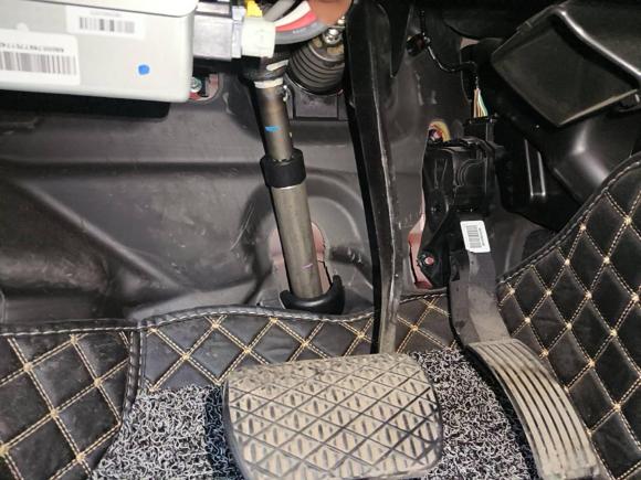 [杭州·浙A] 二手吉利汽车博越2018款 1.8TD 自动两驱智慧型4G互联版