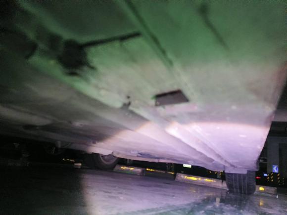 [宁波·浙B] 二手本田思铂睿2009款 2.4L TYPE-S