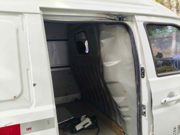 [合肥·皖A] 二手SRM鑫源好运1号2021款 Ⅲ 创业型