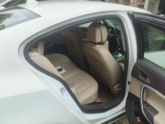 [上海·沪B] 二手别克君威2014款 2.0L 精英时尚型