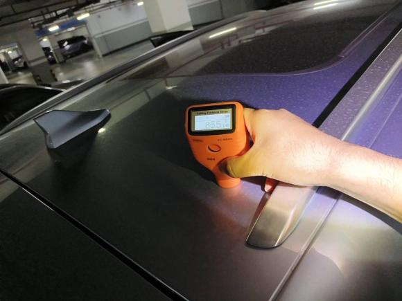 [杭州·浙A] 二手比亚迪护卫舰072023款 DM-i 100KM 旗舰型