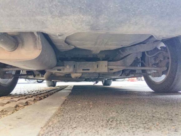 [广州·粤A] 二手别克英朗2015款 18T 双离合豪华型