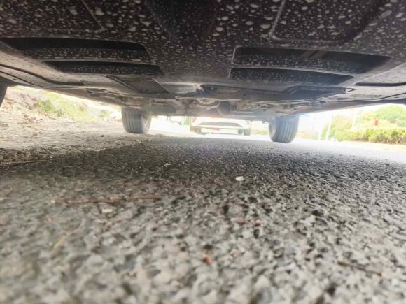 [无锡·苏B] 二手起亚KX3傲跑2015款 1.6L 自动两驱GLS