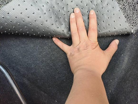 [南通·苏F] 二手雪铁龙爱丽舍2017款 1.6L 自动时尚型