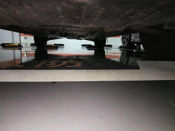 [苏州·苏U] 二手斯巴鲁森林人2022款 2.0i AWD豪华版EyeSight