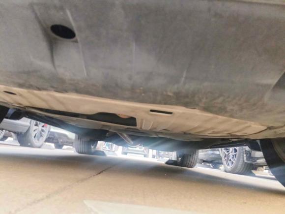 [深圳·粤B] 二手本田本田CR-V2019款 锐·混动 2.0L 两驱净驰版 国VI