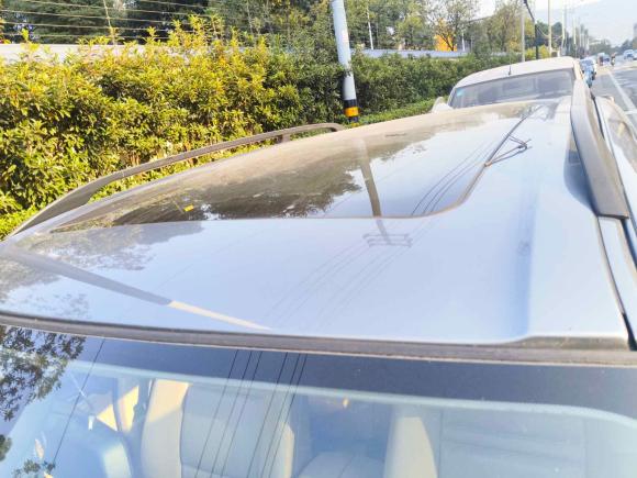 [成都·川A] 二手宝马宝马X52008款 xDrive30i豪华型