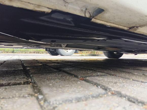 [苏州·苏E] 二手本田思域2016款 220TURBO CVT豪华版