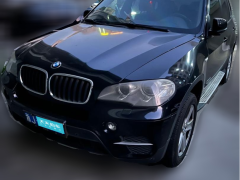 [台州·浙J] 宝马宝马X52011款 xDrive35i 领先型