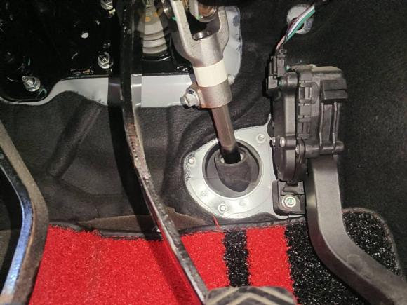 [湖州·浙E] 二手五菱汽车五菱宏光2021款 改款 1.5L S基本型 液压助力LAR