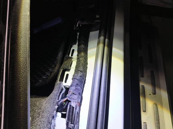 [深圳·粤B] 二手大众探岳GTE插电混动2020款 1.4T 豪华型