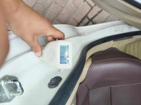 [青岛·鲁B] 二手丰田YARiS L 致炫2015款 1.5E 自动魅动版