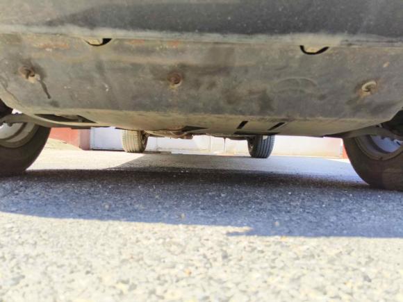 [南昌·赣A] 二手丰田RAV4荣放2009款 2.4L 自动豪华版