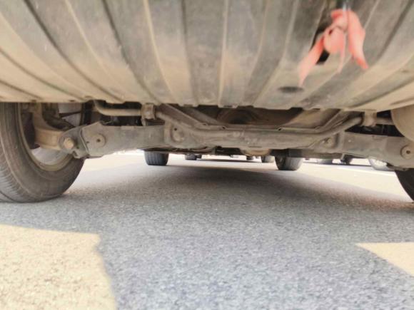 [嘉兴·浙F] 二手本田本田CR-V2012款 2.0L 两驱都市版