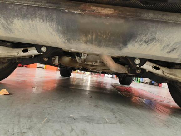 [上海·沪F] 二手路虎发现神行2019款 240PS PURE版 国VI