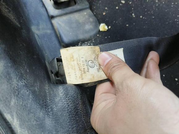 [常州·川H] 二手哈弗哈弗H62018款 红标 运动版 1.5T 手动两驱精英型