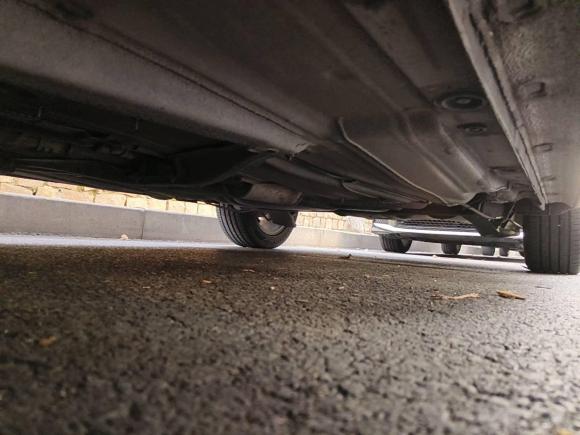 [青岛·鲁B] 二手大众朗行2013款 1.6L 自动舒适型