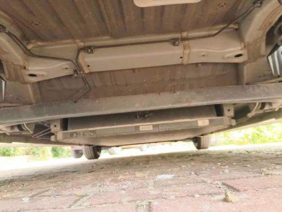 [常州·苏D] 二手比亚迪海鸥2023款 活力版