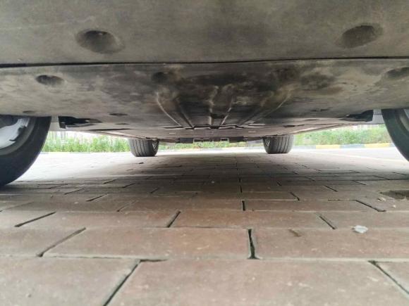 [西安·陕A] 二手蔚来蔚来EC62020款 605KM 运动版