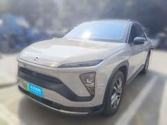 [深圳·粤B] 蔚来蔚来ES62020款 600KM 运动版