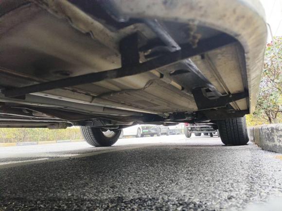 [上海·沪A] 二手日产奇骏2017款 2.0L CVT舒适版 2WD