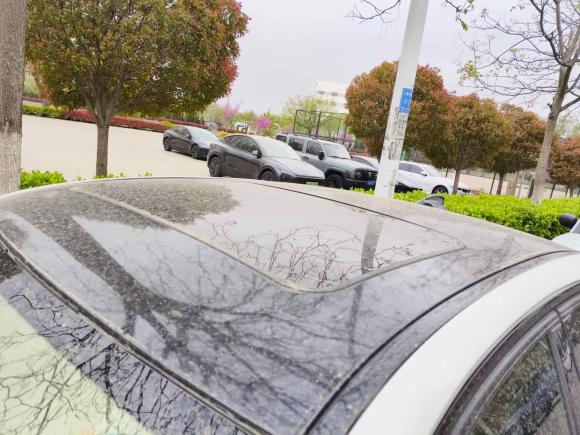 [青岛·鲁B] 二手宝马宝马3系2013款 316i 运动设计套装