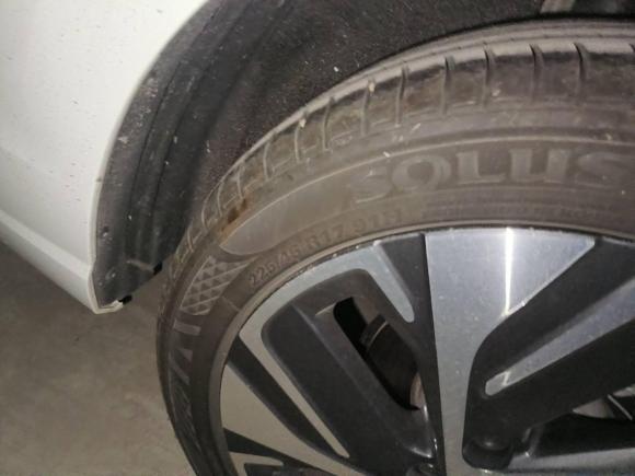 [无锡·苏E] 二手大众宝来2025款 200TSI DSG悦行PRO版