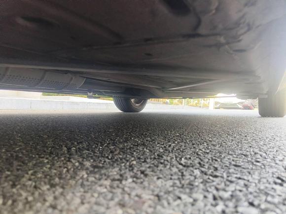 [深圳·粤B] 二手标致标致3072007款 CC 2.0