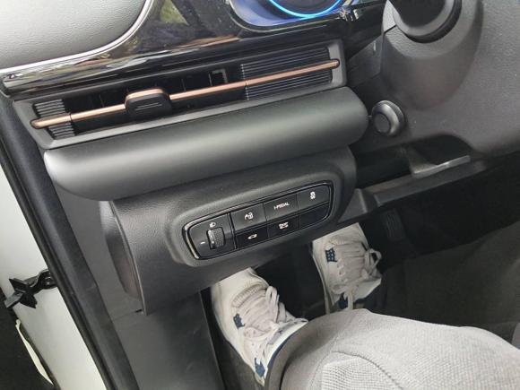 [上海·沪A] 二手埃安AION S2023款 魅 580 磷酸铁锂