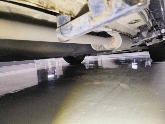 [杭州·苏E] 二手本田缤智2015款 1.8L CVT两驱豪华型