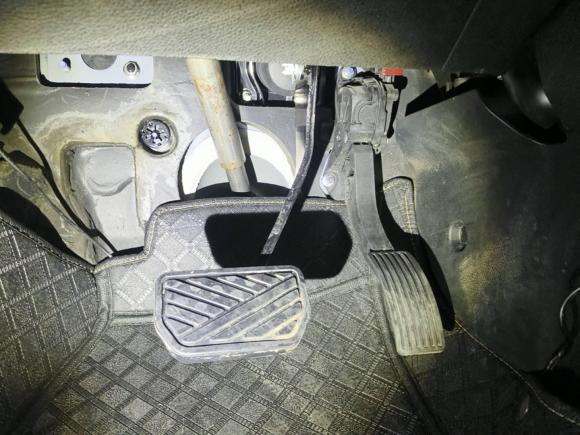 [温州·贵C] 二手东风风光风光ix52019款 220T CVT智尚型 国VI