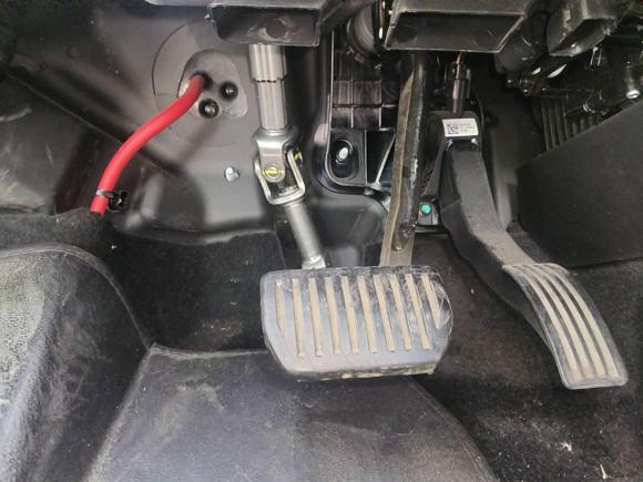 [嘉兴·浙F] 二手吉利汽车博越L2023款 1.5TD 雷神Hi·F Super 睿