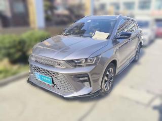 SWM斯威汽车SWM斯威G012019款 F版 1.5T 自动银粉版 国VI