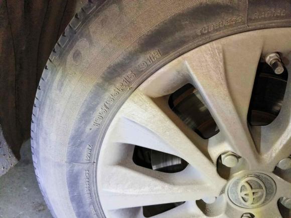 [合肥·皖A] 二手丰田卡罗拉2021款 1.2T S-CVT先锋PLUS版