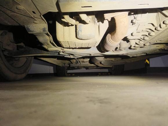 [温州·贵C] 二手东风风光风光ix52019款 220T CVT智尚型 国VI