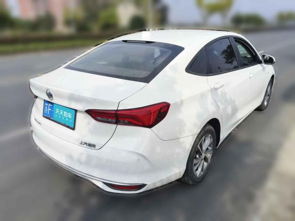 [南通·苏F] 二手别克威朗2022款 Pro 533T 乐享版