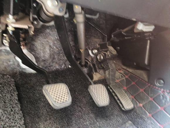 [杭州·皖N] 二手本田飞度2014款 1.5L LX 手动舒适型