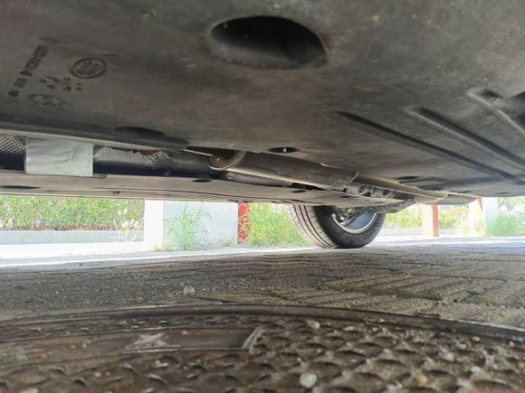 [南昌·赣A] 二手路虎发现运动2025款 249PS 性能科技版