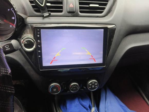 [金华·浙G] 二手起亚起亚K22015款 三厢 1.4L MT GLS