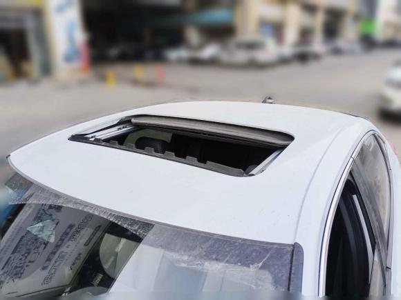 [芜湖·皖B] 二手本田思域2023款 2.0L e:HEV 锐力版