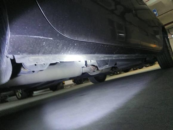 [上海·沪A] 二手别克别克GL82017款 25S 舒适型 国V