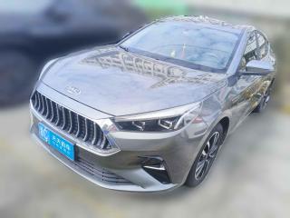 江汽集团嘉悦A52020款 1.5T CVT精英型