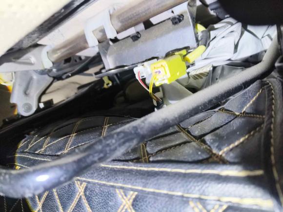 [西安·陕A] 二手丰田RAV4荣放2016款 2.0L CVT两驱都市版 国V