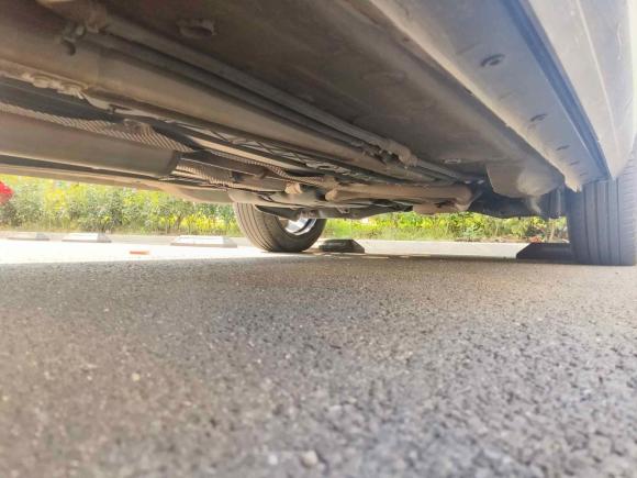 [宁波·豫R] 二手东风风神皓极2022款 马赫双擎 1.5T MHD 敢梦版