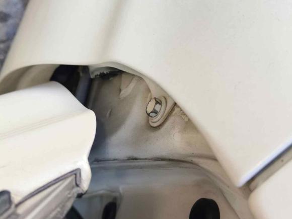 [嘉兴·浙F] 二手丰田锐志2010款 2.5V 风度菁英版