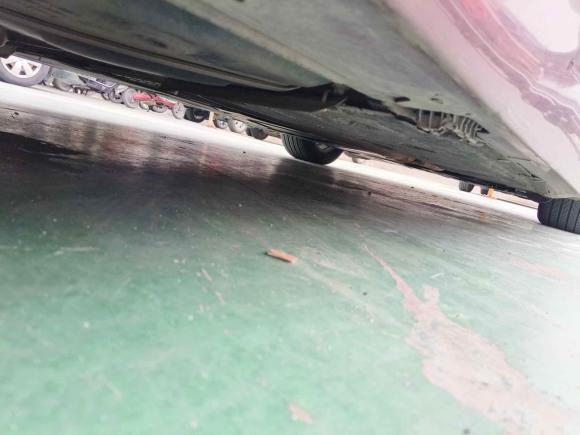 [无锡·苏B] 二手宝马宝马3系2012款 318i领先型