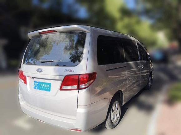 [上海·沪C] 二手江淮瑞风瑞风M42016款 2.0L 手动舒适型