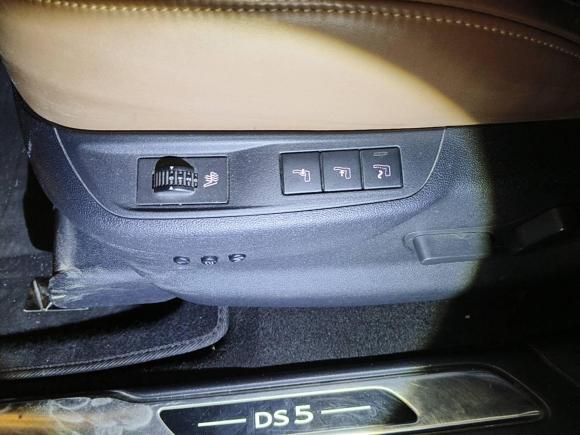 [武汉·鄂A] 二手DSDS 52013款 1.6T 尊享版THP200