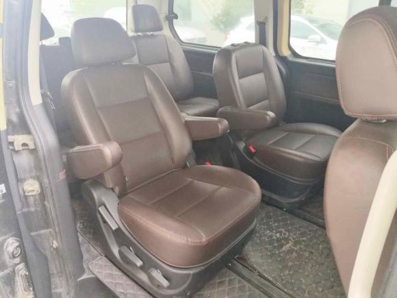 [苏州·苏E] 二手东风风行风行CM72018款 2.0T 手动尊享型